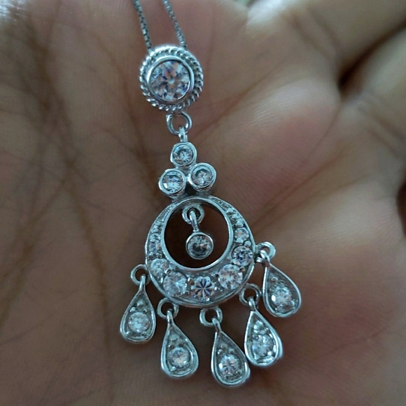 Italian Silver💎REDUCED PRICE💎 - Picture 2 of 7